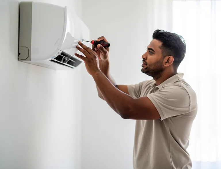 Airco Installatie dienst in Arnhem